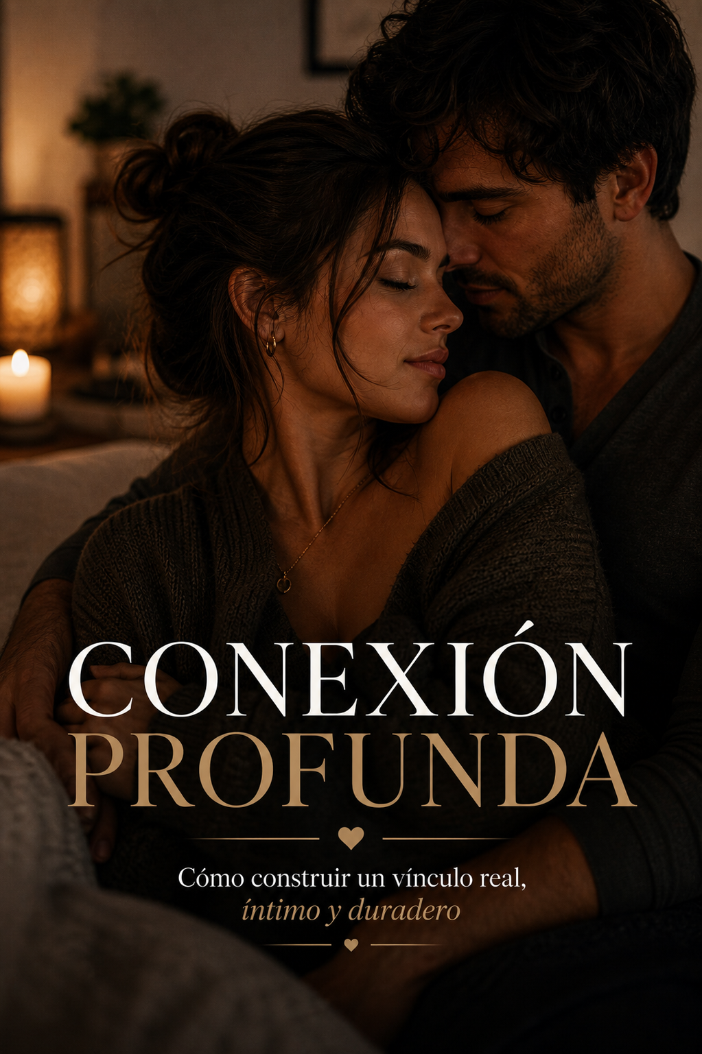 Conexión Profunda
