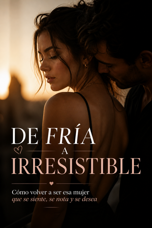 De Fría a Irresistible