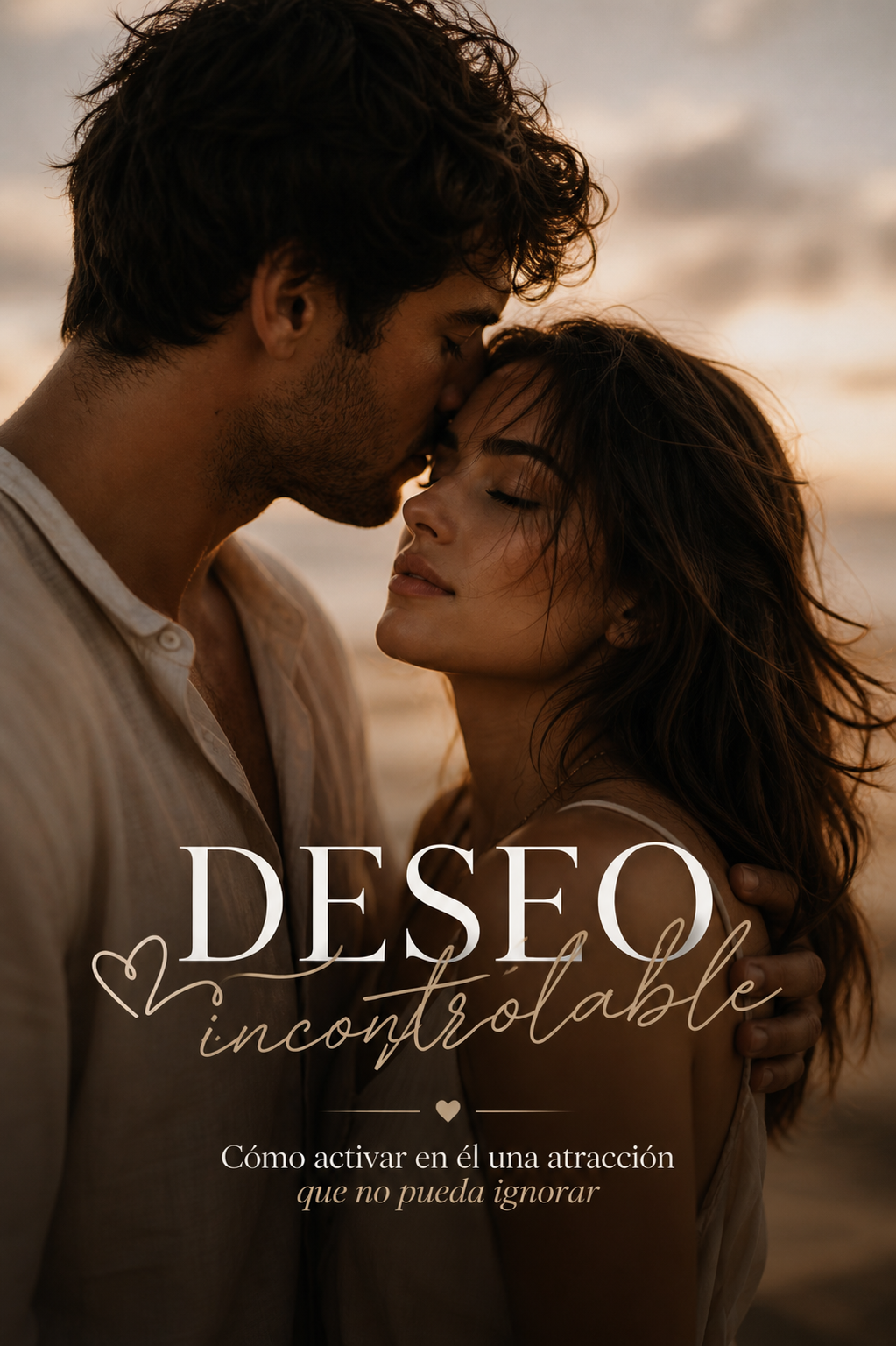 Deseo Incontrolable